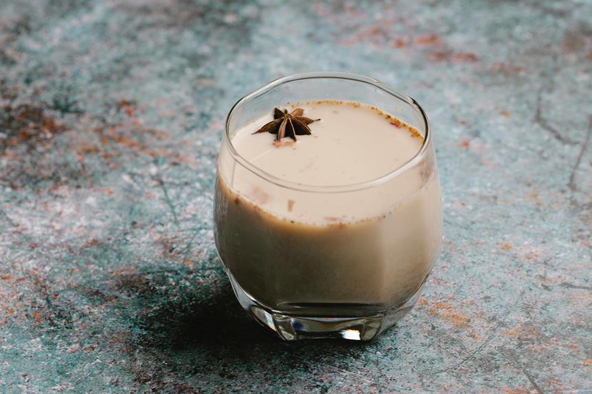 Master the Iced Chai Latte: Easy Customization & Dirty Chai